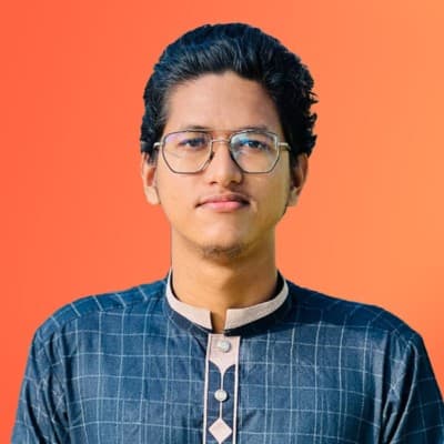 Afnan Hussain