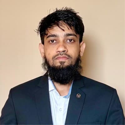 Mansurul Haque