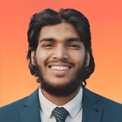 Muzahid Maruf — Founder of TrackRev.io
